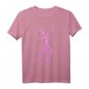 Tennis Tennisspielerin Damen & Mädchen T-Shirt – Perfektes Geschenk für Tennistrainerinnen, Geburtstage & Weihnachten