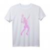 Tennis Tennisspielerin Damen & Mädchen T-Shirt – Perfektes Geschenk für Tennistrainerinnen, Geburtstage & Weihnachten