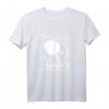 Lustiges Tischtennis Spruch T-Shirt - Perfektes Geschenk für Tischtennisspieler, Turnier- und Vereinsoutfit