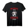 Mir reichts ich geh Schlagzeug spielen T-Shirt für Kinder – Cooles Geschenk für junge Drummer zum Geburtstag, Weihnachten oder Bandauftritt