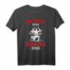Mir reichts ich geh Schlagzeug spielen T-Shirt für Kinder – Cooles Geschenk für junge Drummer zum Geburtstag, Weihnachten oder Bandauftritt