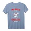 Mir reichts ich geh Schlagzeug spielen T-Shirt für Kinder – Cooles Geschenk für junge Drummer zum Geburtstag, Weihnachten oder Bandauftritt
