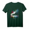 Piano Klavier T-Shirt – Witziges Geschenk für Musiker, Pianisten und Musikliebhaber für Orchester, Band & Musiker-Partys