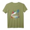 Piano Klavier T-Shirt – Witziges Geschenk für Musiker, Pianisten und Musikliebhaber für Orchester, Band & Musiker-Partys