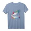 Piano Klavier T-Shirt – Witziges Geschenk für Musiker, Pianisten und Musikliebhaber für Orchester, Band & Musiker-Partys