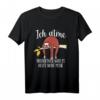Ich Atme Produktiver Wird Es Heute Nicht Mehr - Lustiges Faultier T-Shirt für Damen, Herren und Kinder als witziges Geschenk