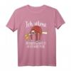 Ich Atme Produktiver Wird Es Heute Nicht Mehr - Lustiges Faultier T-Shirt für Damen, Herren und Kinder als witziges Geschenk