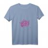 Damen Krone Kostüm für Prinzessin und Königin mit Sternen – Geschenkidee für Party, Junggesellinnenabschied, Hochzeit und Festival