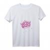 Damen Krone Kostüm für Prinzessin und Königin mit Sternen – Geschenkidee für Party, Junggesellinnenabschied, Hochzeit und Festival