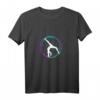 Turnen Rhönrad Turntrainer Gymnastik T-Shirt – Perfektes Geschenk für Turn- und Gymnastikfans, Sporthalle & Vereinsmitglieder