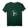 Turnen Rhönrad Turntrainer Gymnastik T-Shirt – Perfektes Geschenk für Turn- und Gymnastikfans, Sporthalle & Vereinsmitglieder