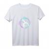 Turnen Rhönrad Turntrainer Gymnastik T-Shirt – Perfektes Geschenk für Turn- und Gymnastikfans, Sporthalle & Vereinsmitglieder