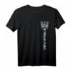 Ultras Frankfurt T-Shirt für Damen, Herren & Kinder - Fanartikel für Fußballfans, Stadtpatrioten & Ultras