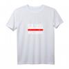 Polen Spruch T-Shirt mit Flagge – Lustiges Geschenk für Polen-Fans zum Geburtstag oder Valentinstag