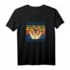 Pew Pew Madafakas Deutscher Schäferhund T-Shirt - Lustiges Hundemotiv für Hundeliebhaber & Tierfreunde