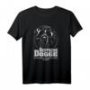 Deutsche Dogge cool T-Shirt mit Sonnenbrille – Lustiges Hundeshirt als Geschenk für Hundeliebhaber und Züchter