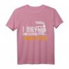 Deutsch-Englisch Denglisch Unisex Motiv-Sprüche T-Shirt – Lustiges Geschenk für Familie, Lehrer und Abi-Feiern
