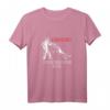 Vorsicht Deutscher Schäferhund Schutzdienst T-Shirt – Perfekt für Polizisten und Hundebesitzer, Stolz auf die Arbeit mit Schäferhunden