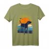 Deutsch Kurzhaar Geschenk Shirt für Männer, Frauen & Kinder - Lustiges Hundeliebhaber T-Shirt für Geburtstag & Weihnachten