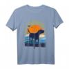 Deutsch Kurzhaar Geschenk Shirt für Männer, Frauen & Kinder - Lustiges Hundeliebhaber T-Shirt für Geburtstag & Weihnachten