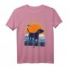Deutsch Kurzhaar Geschenk Shirt für Männer, Frauen & Kinder - Lustiges Hundeliebhaber T-Shirt für Geburtstag & Weihnachten
