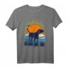 Deutsch Kurzhaar Geschenk Shirt für Männer, Frauen & Kinder - Lustiges Hundeliebhaber T-Shirt für Geburtstag & Weihnachten