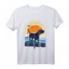 Deutsch Kurzhaar Geschenk Shirt für Männer, Frauen & Kinder - Lustiges Hundeliebhaber T-Shirt für Geburtstag & Weihnachten
