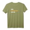 Ohne Flammkuchen geht nix - Lustiges deutsches Essen T-Shirt als Geschenk für Foodies und Flammkuchen-Liebhaber
