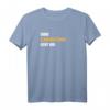 Ohne Flammkuchen geht nix - Lustiges deutsches Essen T-Shirt als Geschenk für Foodies und Flammkuchen-Liebhaber