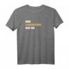 Ohne Flammkuchen geht nix - Lustiges deutsches Essen T-Shirt als Geschenk für Foodies und Flammkuchen-Liebhaber