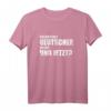 Ich Bin Stolz Deutscher Zu Sein - Patriotisches Deutschland T-Shirt mit Flagge Design