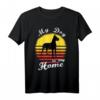 Deutsche Dogge T-Shirt für Hundehalter & Hundeliebhaber - Perfektes Geschenk für Doggenfans & Hundeenthusiasten