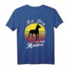 Deutsche Dogge T-Shirt für Hundehalter & Hundeliebhaber - Perfektes Geschenk für Doggenfans & Hundeenthusiasten