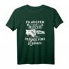 Hund Frauchen Hunde Mama Labrador Geschenk T-Shirt - Lustiges Hundebesitzer-Outfit für Hundeliebhaberinnen