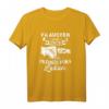 Hund Frauchen Hunde Mama Labrador Geschenk T-Shirt - Lustiges Hundebesitzer-Outfit für Hundeliebhaberinnen