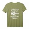 Hund Frauchen Hunde Mama Labrador Geschenk T-Shirt - Lustiges Hundebesitzer-Outfit für Hundeliebhaberinnen