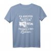 Hund Frauchen Hunde Mama Labrador Geschenk T-Shirt - Lustiges Hundebesitzer-Outfit für Hundeliebhaberinnen