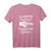 Hund Frauchen Hunde Mama Labrador Geschenk T-Shirt - Lustiges Hundebesitzer-Outfit für Hundeliebhaberinnen