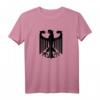 Deutscher Adler T-Shirt – Patriotisches German Eagle Design für Deutschland-Fans und Nationalstolz