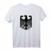 Deutscher Adler T-Shirt – Patriotisches German Eagle Design für Deutschland-Fans und Nationalstolz