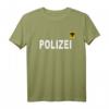 Deutsche Polizei Uniform Polizist Kostüm für Damen, Herren & Kinder - Lustiges Faschingskostüm & Gruppenkostüm für Party & Karneval