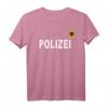 Deutsche Polizei Uniform Polizist Kostüm für Damen, Herren & Kinder - Lustiges Faschingskostüm & Gruppenkostüm für Party & Karneval