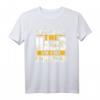 Lustiges Denglisch T-Shirt mit Spruch - Englisch & Deutsch Haare Witz Geschenk für Friseure, Sprachliebhaber & Reisebegeisterte