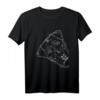 Lustiges Deutscher Jagdterrier T-Shirt – Geschenk für Jäger, Förster & Hundeliebhaber mit Jagdmotiv