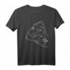 Lustiges Deutscher Jagdterrier T-Shirt – Geschenk für Jäger, Förster & Hundeliebhaber mit Jagdmotiv