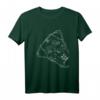 Lustiges Deutscher Jagdterrier T-Shirt – Geschenk für Jäger, Förster & Hundeliebhaber mit Jagdmotiv