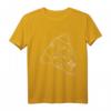 Lustiges Deutscher Jagdterrier T-Shirt – Geschenk für Jäger, Förster & Hundeliebhaber mit Jagdmotiv