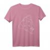 Lustiges Deutscher Jagdterrier T-Shirt – Geschenk für Jäger, Förster & Hundeliebhaber mit Jagdmotiv