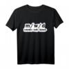 Männlich / Weiß / Deutsch - Lustiges Politisches T-Shirt mit Spruch gegen die Grünen, klassisch geschnitten, perfekte Geschenkidee