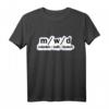 Männlich / Weiß / Deutsch - Lustiges Politisches T-Shirt mit Spruch gegen die Grünen, klassisch geschnitten, perfekte Geschenkidee